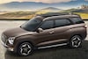 Hyundai Alcazar