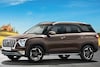 Hyundai Alcazar