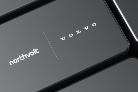 Volvo: Giga-accufabriek in 2026 operationeel