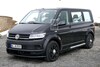 Spyshots Volkswagen ID Buzz