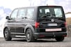 Spyshots Volkswagen ID Buzz