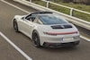 Porsche 911 Carrera GTS