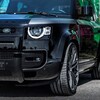Manhart Defender FP 500 