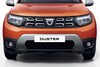 Dacia Duster facelift