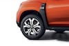 Dacia Duster facelift
