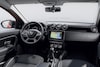 Dacia Duster facelift