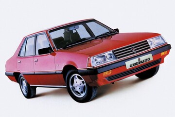 Lonsdale Vluchtstrook