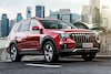 Trumpchi GS8 (2019 - )