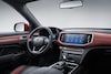 Trumpchi GS8 (2019 - )