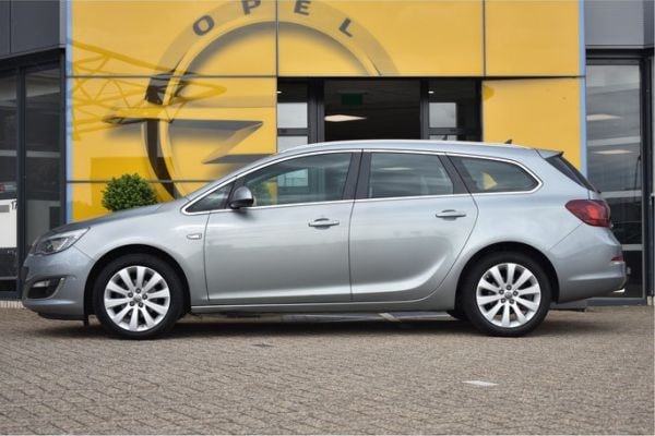 Occasion stationwagons