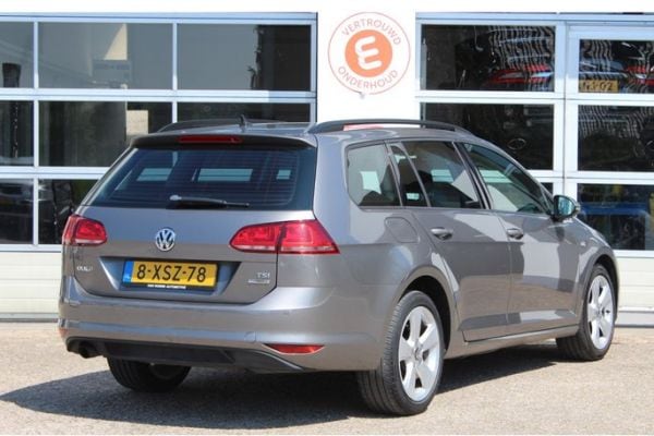 Occasion stationwagons