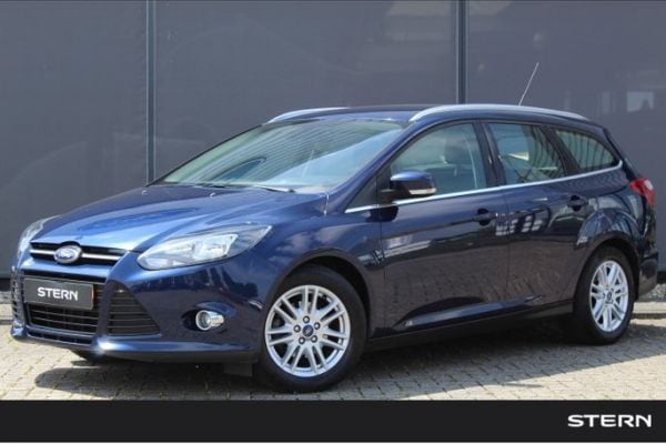 Occasion stationwagons