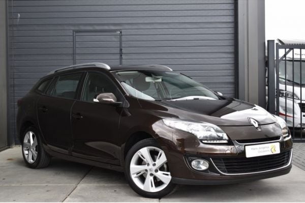 Occasion stationwagons