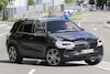Spyshots Mercedes-Benz GLE