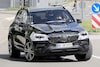 Spyshots Mercedes-Benz GLE