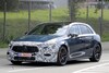 Spyshots Mercedes-Benz A-klasse