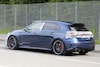 Spyshots Mercedes-Benz A-klasse