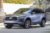 Infiniti QX60