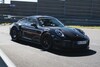 Porsche 911 Ringrecord
