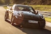 Porsche 911 Ringrecord