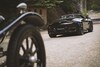 Aston Martin Vantage Q