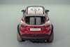 Nissan Juke Rally Tribute