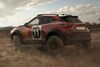 Nissan Juke Rally Tribute