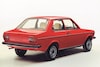 Volkswagen Polo Derby