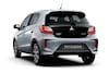 Mitsubishi Space Star Cross
