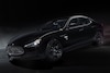 Maserati Ghibli Fragment