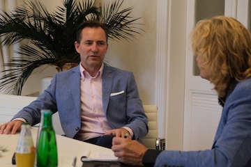 Thomas Schäfer Skoda interview