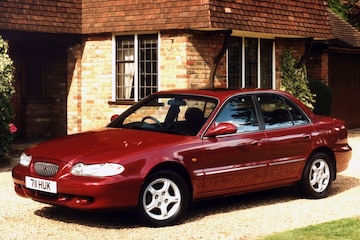 Facelift Friday Hyundai Sonata