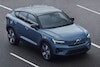 Volvo C40 Recharge