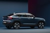 Volvo C40 Recharge