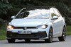 Spyshots Volkswagen Polo GTI