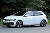 Spyshots Volkswagen Polo GTI