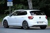 Spyshots Volkswagen Polo GTI