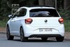Spyshots Volkswagen Polo GTI