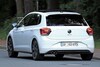 Spyshots Volkswagen Polo GTI
