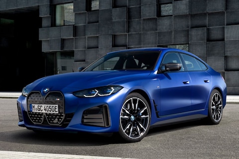 'Is de BMW i4 beter dan Tesla Model 3 Performance?'- AutoWeek Podcast