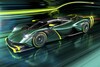 Aston Martin Valkyrie AMR Pro
