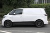Spyshots Volkswagen ID Buzz