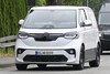Spyshots Volkswagen ID Buzz