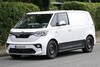Spyshots Volkswagen ID Buzz