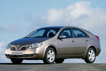 Nissan Primera