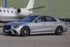 Mercedes-Benz S-klass S 580 4Matic Lang