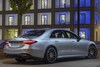 Mercedes-Benz S-klass S 580 4Matic Lang