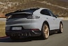 Porsche Cayenne Turbo GT