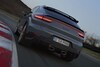 Porsche Cayenne Turbo GT