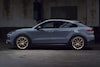 Porsche Cayenne Turbo GT
